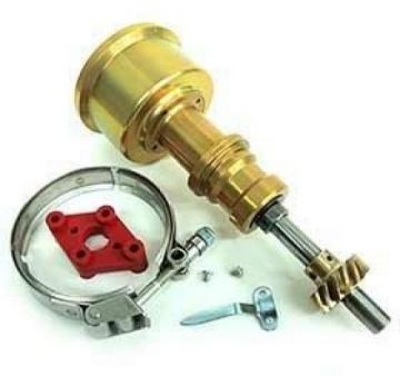 Magneto Drive Base - Ford 351C, 429, & 460 Lower drive base
