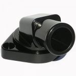 Water Neck - 1.5" Low Profile Thermostat  Water Neck - 360 Degree Swivel