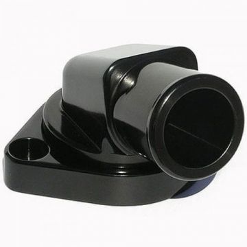 Water Neck - 1.5" Low Profile Thermostat  Water Neck - 360 Degree Swivel