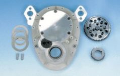 Milodon Small Block Chevy 265-400 Gear Drive (not