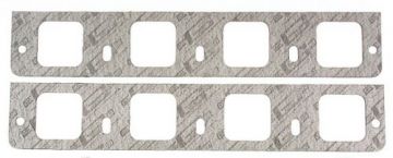 MRG-312 Intake Gaskets  for Veney Hemi heads and others with 10 bolts