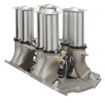 MECHANICAL  INJECTION  Stack  MANIFOLDS -  HILBORN-ENDERLE