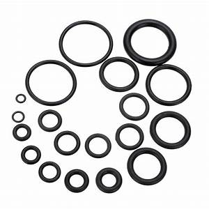 Rubber O-Rings  AN2- to AN-20   choose your size Each - Oring
