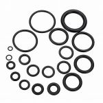 Rubber O-Rings  AN2- to AN-20   choose your size Each - Oring