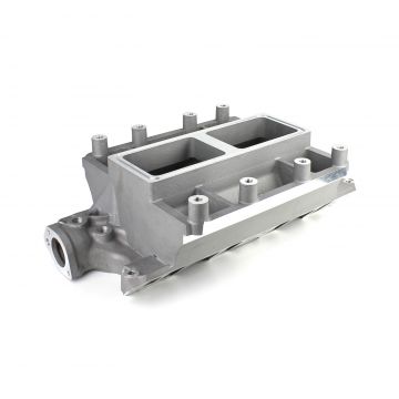Manifold - Blower Manifold for SB Ford 289-302   8