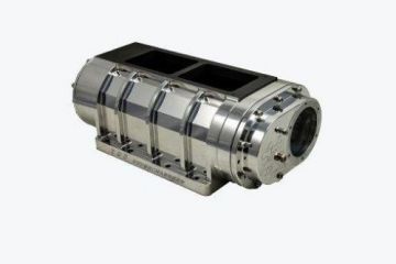 10-71 Blower - The Blower Shop 10-71 High Helix 18 point teflon stripping Hard Anodized Standard
