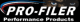 Pro-Filer 230  - Wilson Small Block Chevy Single Plane Manifold