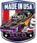 RCD Engineering- Made in USA