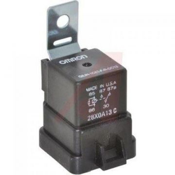 12 Volt Relay  made in usa for protecting the float in the Surge Tank