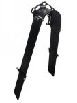 COMPLETE BELT GUARD - SNOUT MOUNTED (SSASC)