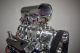 2019 TBS  6-71  MoPar  5.7  6.1 and 6.4 1999 and up Gen III Hemi w Carbs, Scoop, Lines, Linkage