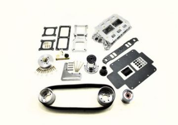 Manifold and Drive kit for Ford 429-460 2V Accessory