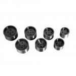 TBS-8513 Blower Pulley - 3.35"Top Pulley 16 Rib (TBS 192 / 250)