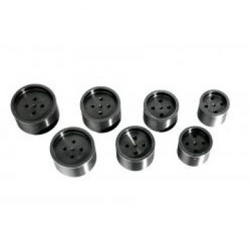 TBS-8512 Blower Pulley -  3.10" Top Pulley 16 Rib (TBS 192 / 250)