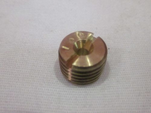 Enderle .115 Enderle .115