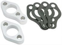 Water Pump Spacer Kit for SB Chevy .500"  w Gaskets