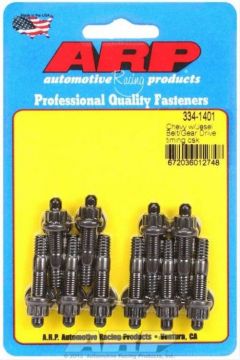 Timing Cover Stud Kit-  ARP BB Chevy and others