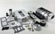 2019 TBS  6-71  MoPar  5.7  6.1 and 6.4 1999 and up Gen III Hemi w Carbs, Scoop, Lines, Linkage