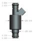 160 lb/hr Performance Fuel Injectors - Set of 8