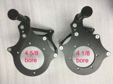TCM- fits RCD Starter Cage - Build your own starter with this hand crafted Cage ....