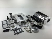 2019 TBS 6-71 MoPar SB  6-71 - 318 -340-360 Blower Package  8mm Hi Helix by Alkydigger