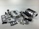 2222- TBS 8-71  Blower Package  for Chevy LS - The  Blower Shop  by Alkydigger