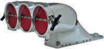 Enderle BAU2  Partial-  Big & Ugly-2   5"  BF   "Short"  8-3/4" -No  BV, Lines, Nozzles
