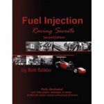 Book -  Fuel Injection Racing Secrets, 2nd Edition