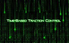 Time Based Traction Management    MSD