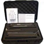 HYD-1F HYDROMETER - Fuel Hydrometer Kit for Gas &  Methanol NO NITRO