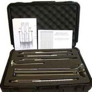Hydrometer - Fuel Hydrometer Kit for Gas, Methanol
