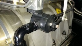 JB-002 TPS Throttle Position Sensor Remote Kit  K-Valve- Enderle Injections -