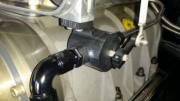 JB-002 TPS Throttle Position Sensor Remote Kit  K-Valve- Enderle Injections -