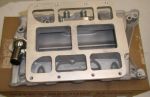 OTHER- BLOWER MANIFOLDS AMC PONTIAC