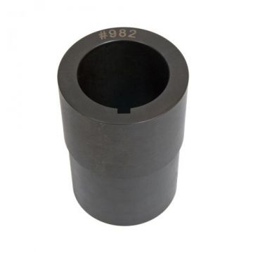 Ford FE 427- 428-390- Harmonic Balancer Spacer