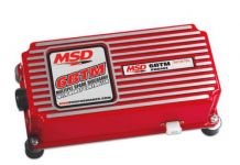Timing - MSD 6-BTM Boost Timing Master