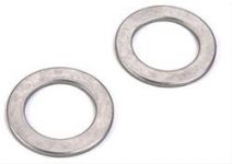 Milodon Laminated  Shims , Washers for Chevy & Chrysler