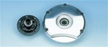 Milodon Big  Block Chevy Injection Gear Drive Conversion kit