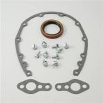 Milodon Big Block Chevy Gen IV & Gen V Timing Cove