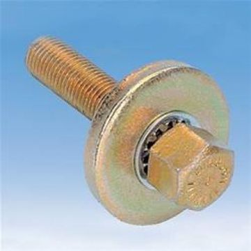 84530  Balancer Bolt - Small Block Chevy Balancer Bolt -