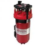 81602-8106 Magneto - Pro Mag Lite 20 CCW   Amp Magneto and Points box 8106