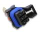 Stand Alone Air Fuel Ratio Gauge Kit- Holley- all fuels ok