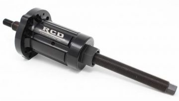 RCD Blower Hub Puller - fits 1/2" BBC and 3/4"  Mo-Par can work on 5/8" Ford too