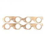 Gaskets - Pro BB Chevy Copper Header Exhaust Gaske