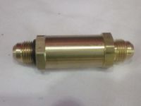 6001-B Enderle -6 Brass Enderle 6001  Valves -  2 lb to 160 lb  Brass