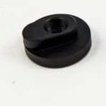 Idler - Tee Nut - T Nut  The Blower Shop w offset  Hardened