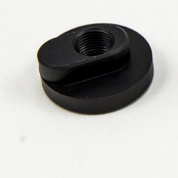 4150 OFFSET  IDLER TEE NUT   T NUT THE BLOWER SHOP  -HARDENED