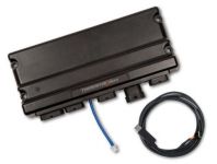 Holley Terminator X Max 24x/1x EV6 LS MPFI Kit with Transmission Control - Without 3.5" Handheld