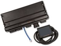 Holley Terminator X Max 24x/1x EV6 LS MPFI Kit wit
