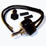 Kill Switch - Waterproof Magneto Kill Switch with